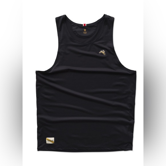 Tracksmith Twilight Tank - Picture 9 of 9